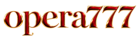 Logo OPERA777