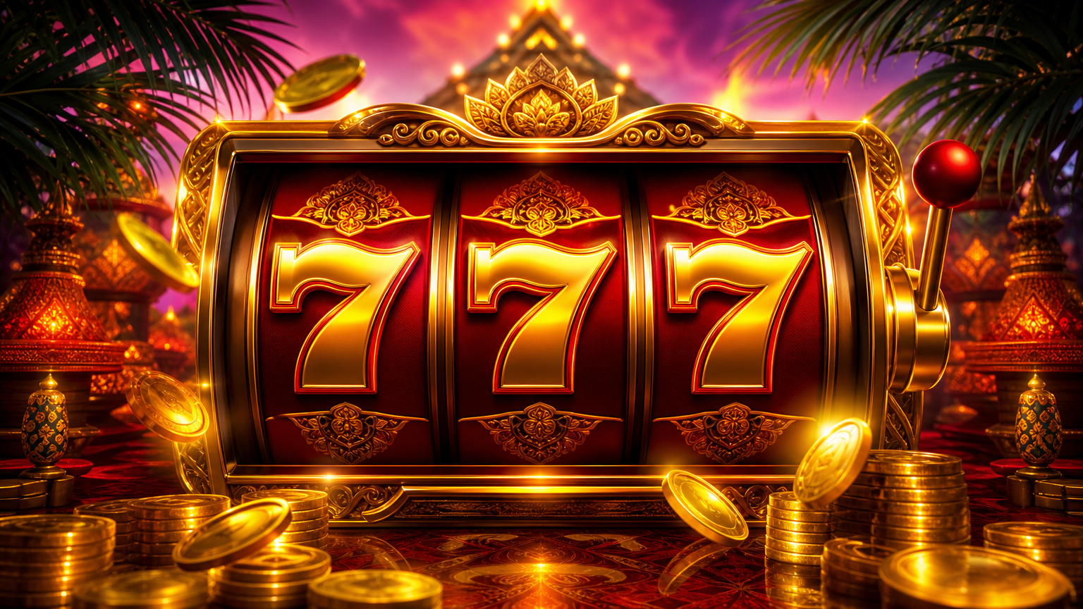 Akun Slot Gratis: Panduan Lengkap Sebelum Mendaftar
