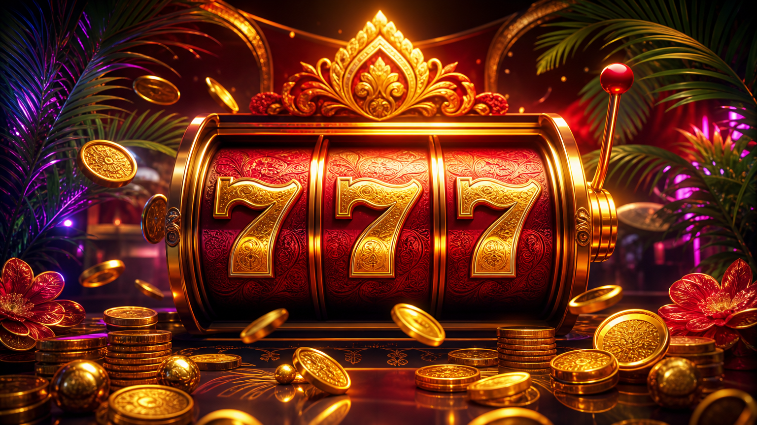 Cara Daftar Slot Online: Panduan Lengkap & Aman