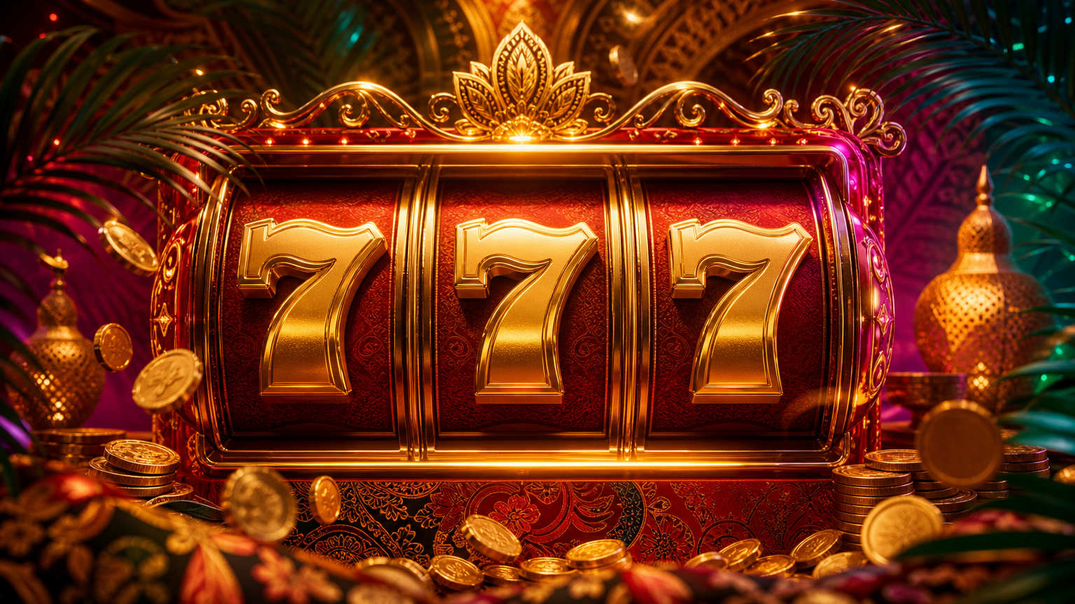 Cara Membuat Akun Slot Online: Panduan Lengkap dan Aman