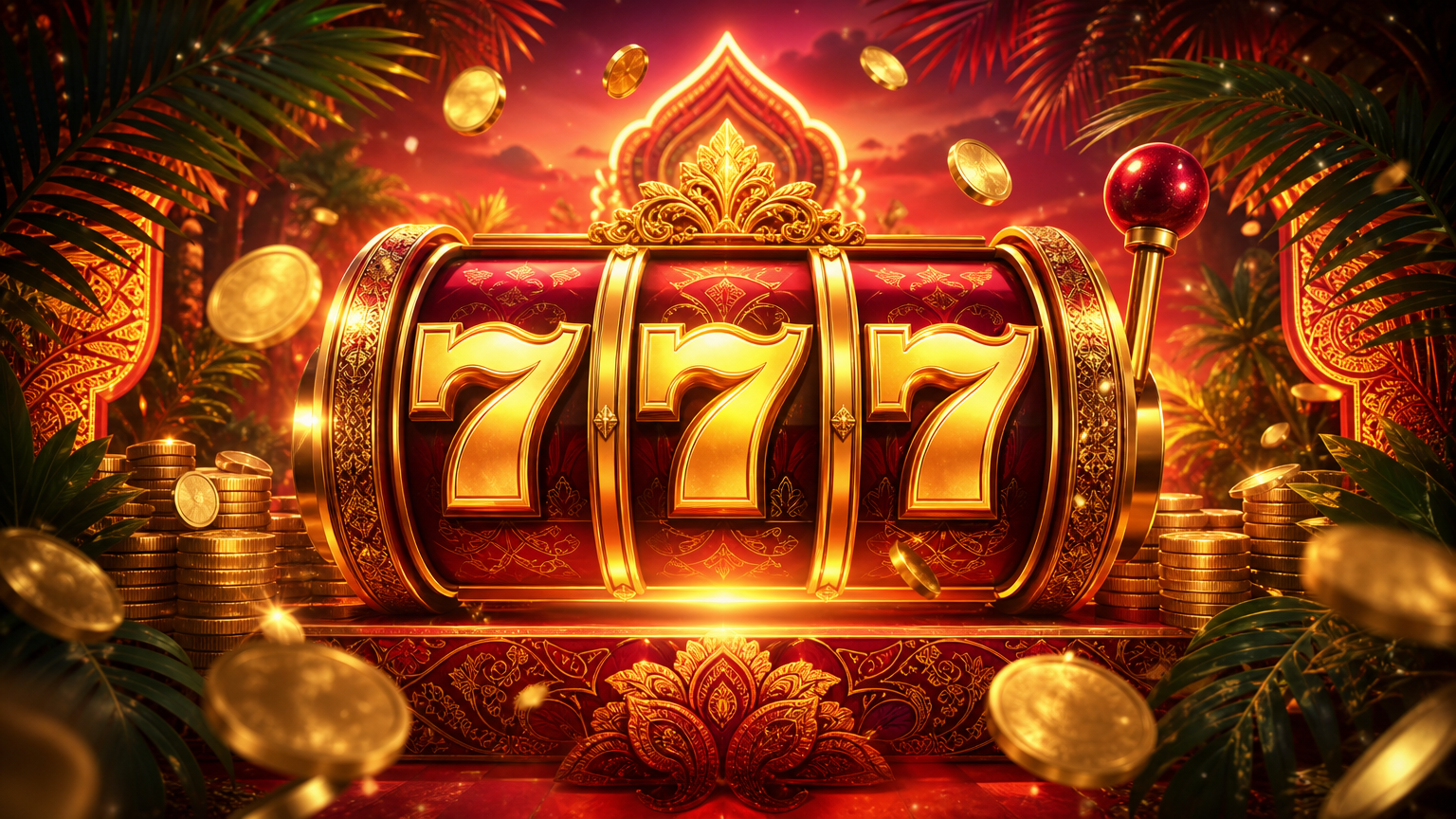 Daftar Akun Slot: Panduan Lengkap dan Mudah untuk Pemula