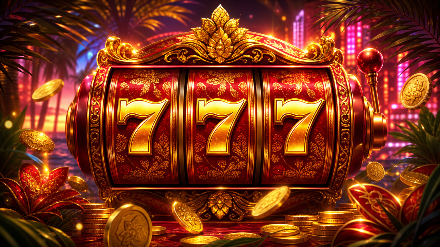 Link Alternatif Slot: Panduan Lengkap Akses Situs Tanpa Kendala